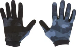 ION Scrub Ganzfinger-Handschuhe 14 ION Scrub Ganzfinger-Handschuhe -Kleidung 413123