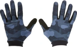 ION Scrub Ganzfinger-Handschuhe 15 ION Scrub Ganzfinger-Handschuhe -Kleidung 413124