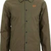Hero Dirt Coaches Jacke -Kleidung 413640