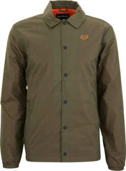 Hero Dirt Coaches Jacke