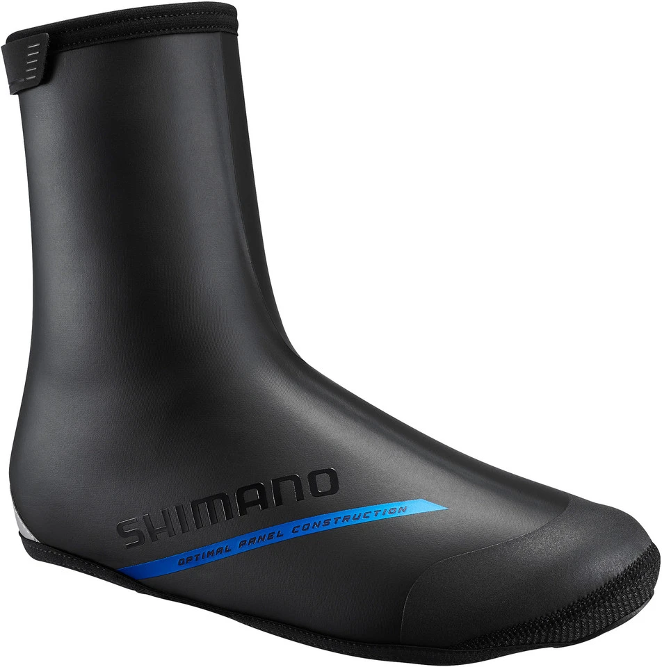 Shimano XC Thermal Überschuhe 3 Shimano XC Thermal Überschuhe