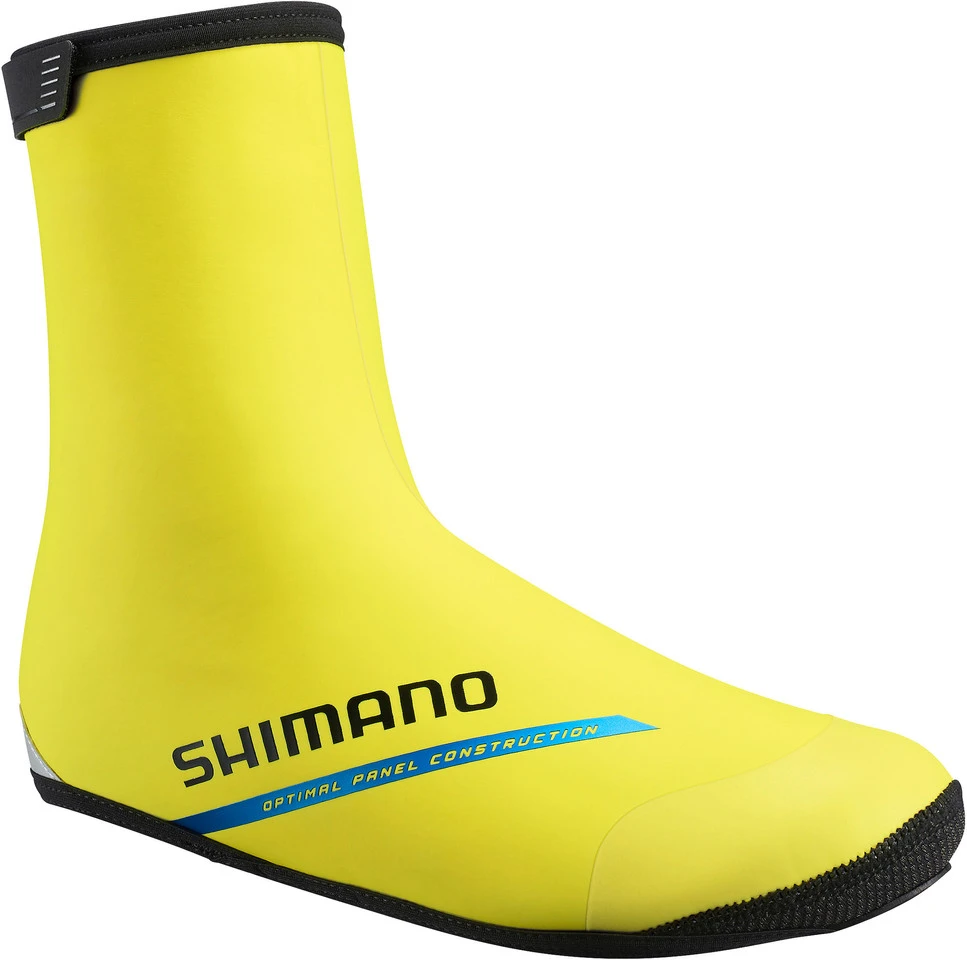 Shimano XC Thermal Überschuhe 5 Shimano XC Thermal Überschuhe – Bild 3