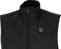 LOOSE RIDERS C/S Black Label Waterproof Weste -Kleidung 417130