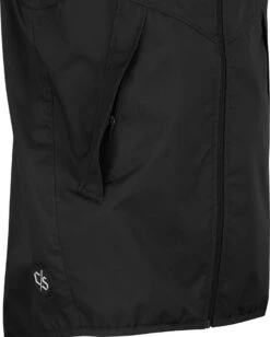 LOOSE RIDERS C/S Black Label Waterproof Weste -Kleidung 417131