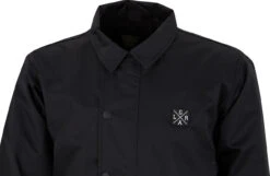 LOOSE RIDERS C/S Black Label Waterproof Jacke -Kleidung 417134