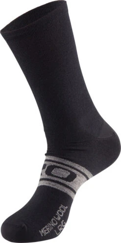 Giro Seasonal Merino Wool Socken