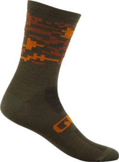 Giro Seasonal Merino Wool Socken -Kleidung 417347