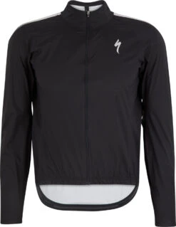 Specialized Deflect RBX Pro Hi Vis Regenjacke