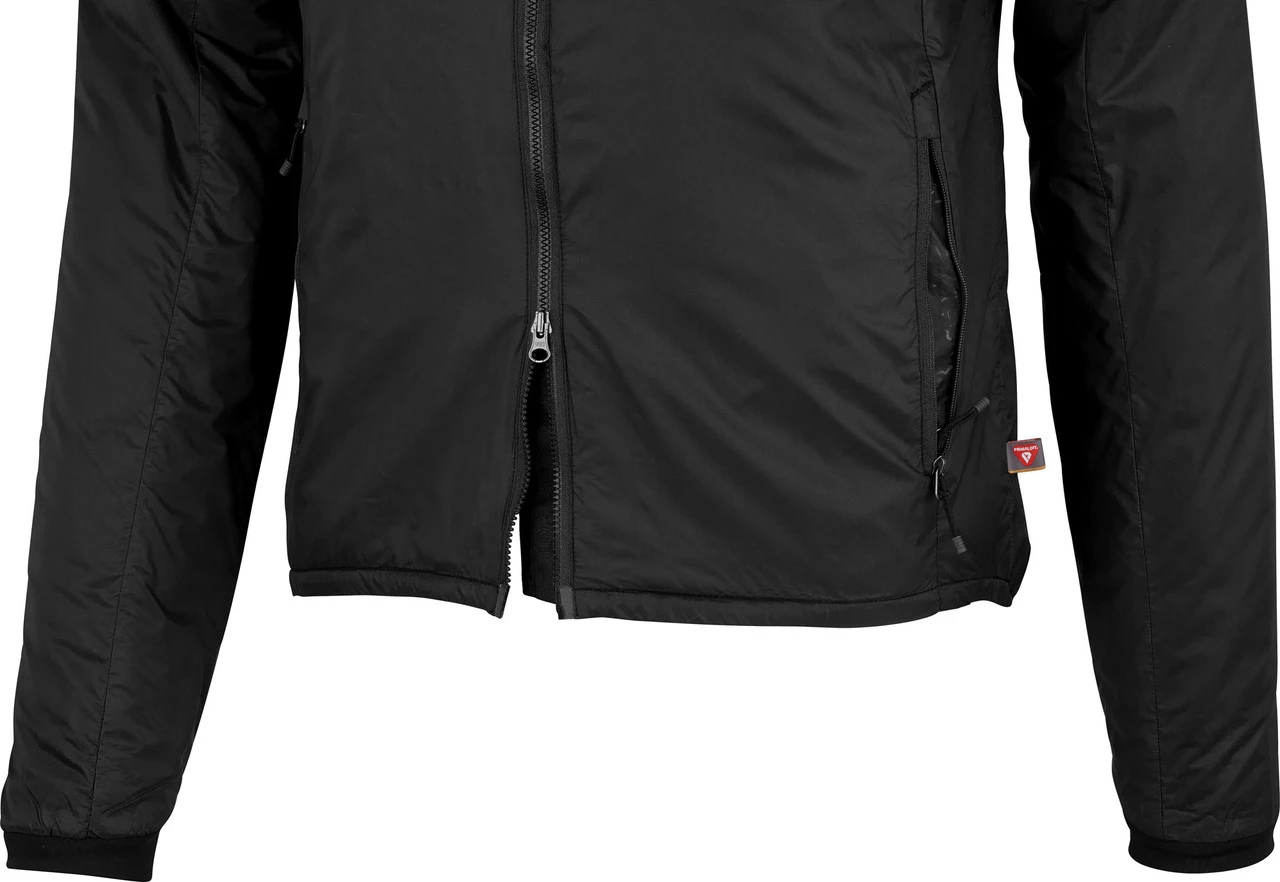 Endura GV500 Insulated Jacke 6 Endura GV500 Insulated Jacke – Bild 4