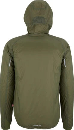 Endura GV500 Insulated Jacke 21 Endura GV500 Insulated Jacke -Kleidung 418171