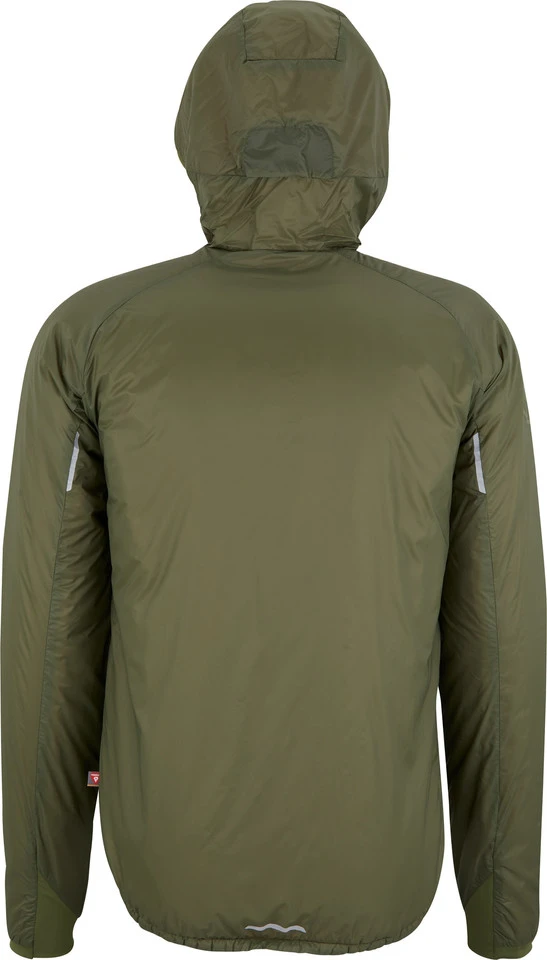 Endura GV500 Insulated Jacke 10 Endura GV500 Insulated Jacke – Bild 8