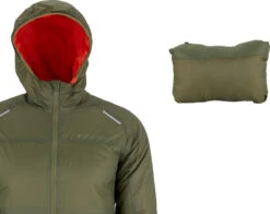 Endura GV500 Insulated Jacke 25 Endura GV500 Insulated Jacke -Kleidung 418175