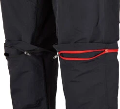 Endura Hummvee Zip-Off II Hose -Kleidung 418188