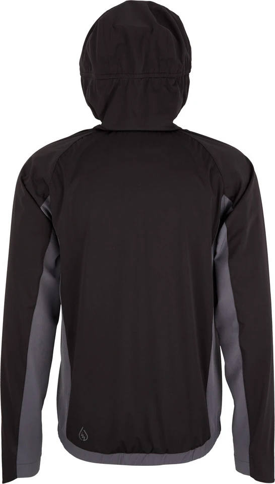 ION Shelter 3L Hybrid Regenjacke 4 ION Shelter 3L Hybrid Regenjacke – Bild 2