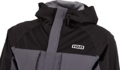 ION Shelter 3L Hybrid Regenjacke 12 ION Shelter 3L Hybrid Regenjacke -Kleidung 418247