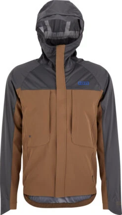 ION Shelter 3L Hybrid Regenjacke 14 ION Shelter 3L Hybrid Regenjacke -Kleidung 418249