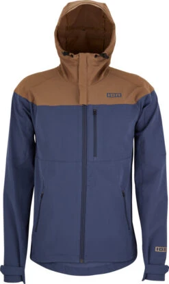 ION Shelter 4W Softshell Jacke