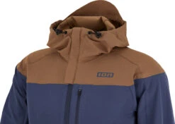 ION Shelter 4W Softshell Jacke -Kleidung 418255