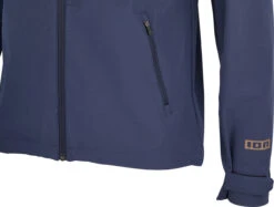 ION Shelter 4W Softshell Jacke -Kleidung 418256