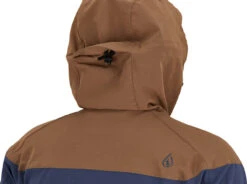 ION Shelter 4W Softshell Jacke -Kleidung 418258