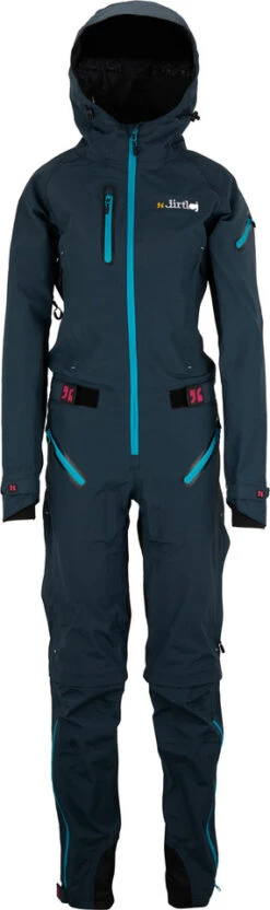 Dirtlej Dirtsuit Core Edition Ladies