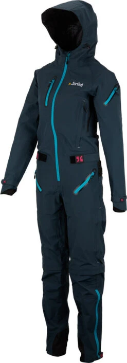 Dirtlej Dirtsuit Core Edition Ladies -Kleidung 420146