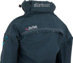 Dirtlej Dirtsuit Core Edition Ladies -Kleidung 420152
