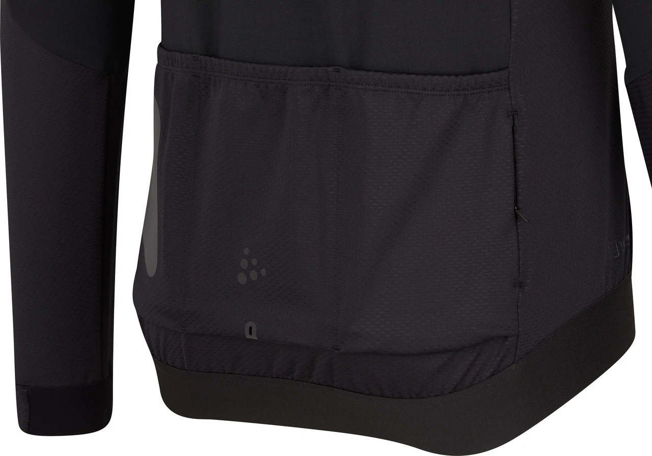 Craft ADV Bike SubZ Jacke 6 Craft ADV Bike SubZ Jacke – Bild 4