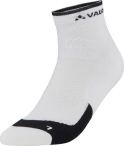 VAUDE Bike Socks Short -Kleidung 421667
