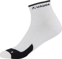 VAUDE Bike Socks Short -Kleidung 421668