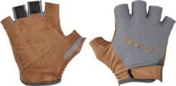 Roeckl Bosco Halbfinger-Handschuhe -Kleidung 424602