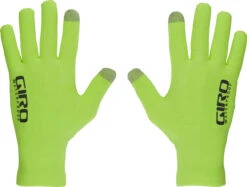 Giro Xnetic H2O Ganzfinger-Handschuhe -Kleidung 425329