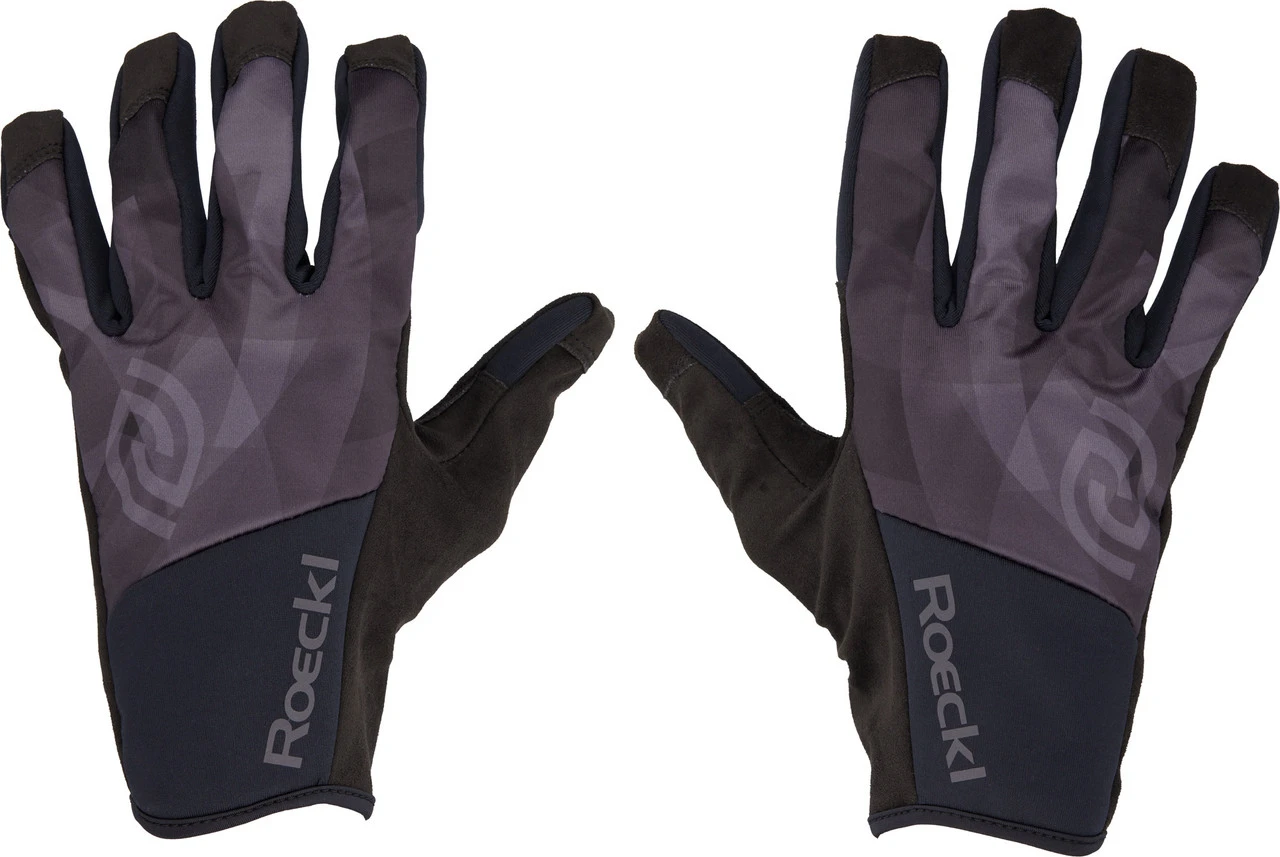 Roeckl Ramsau Ganzfinger-Handschuhe 4 Roeckl Ramsau Ganzfinger-Handschuhe – Bild 2