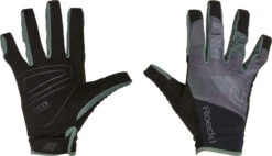 Roeckl Ramsau Ganzfinger-Handschuhe 11 Roeckl Ramsau Ganzfinger-Handschuhe -Kleidung 425402