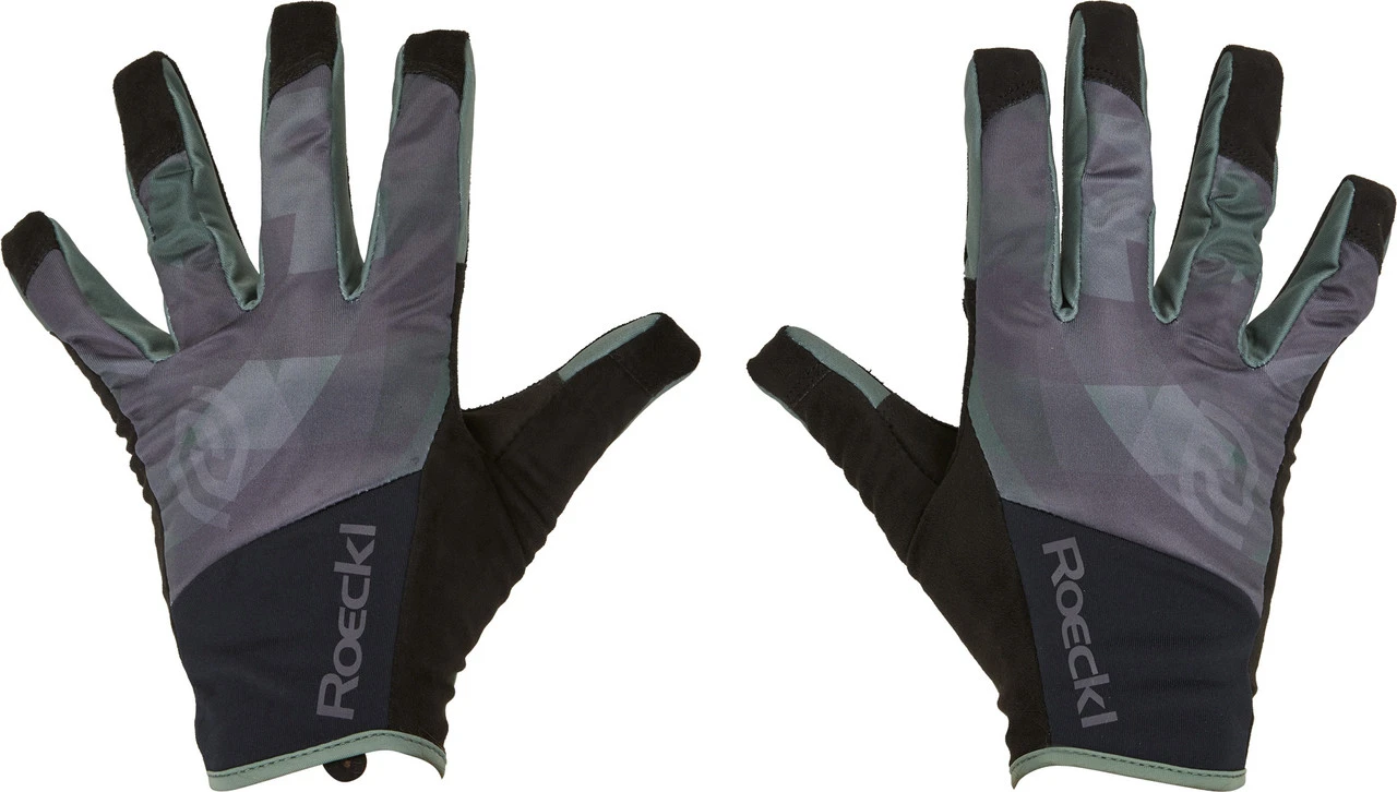 Roeckl Ramsau Ganzfinger-Handschuhe 7 Roeckl Ramsau Ganzfinger-Handschuhe – Bild 5