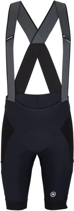 Assos Mille GTC Kiespanzer C2 Bib Shorts Trägerhose
