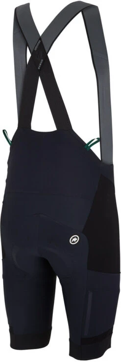 Assos Mille GTC Kiespanzer C2 Bib Shorts Trägerhose -Kleidung 425801