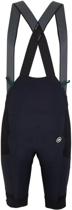 Assos Mille GTC Kiespanzer C2 Bib Shorts Trägerhose -Kleidung 425802