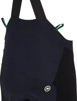 Assos Mille GTC Kiespanzer C2 Bib Shorts Trägerhose -Kleidung 425806