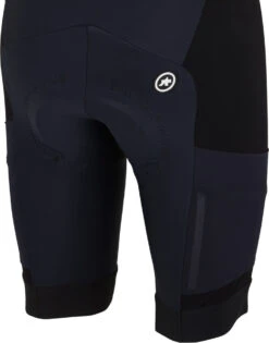 Assos Mille GTC Kiespanzer C2 Bib Shorts Trägerhose -Kleidung 425807