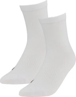 Assos Essence High Socken - 2er Pack