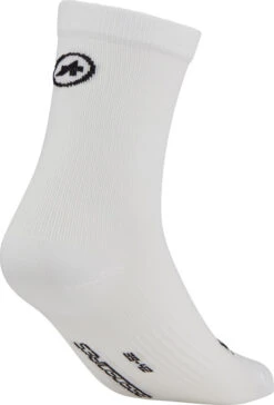 Assos Essence High Socken - 2er Pack -Kleidung 427612