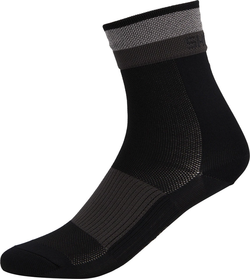 Shimano Lumen Tall Socken 4 Shimano Lumen Tall Socken – Bild 2