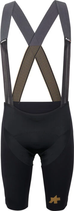 Assos Equipe RSR S9 Targa Bib Shorts Trägerhose -Kleidung 428106