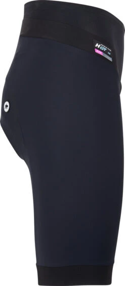 Assos Uma GT C2 Long Half Damen Shorts -Kleidung 428132