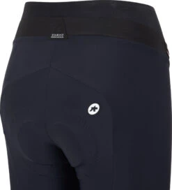 Assos Uma GT C2 Long Half Damen Shorts -Kleidung 428135