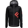 Five Ten All Mountain Regenjacke -Kleidung 428171