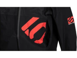 Five Ten All Mountain Regenjacke 15 Five Ten All Mountain Regenjacke -Kleidung 428174