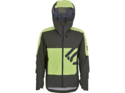 Five Ten All Mountain Regenjacke 17 Five Ten All Mountain Regenjacke -Kleidung 428181