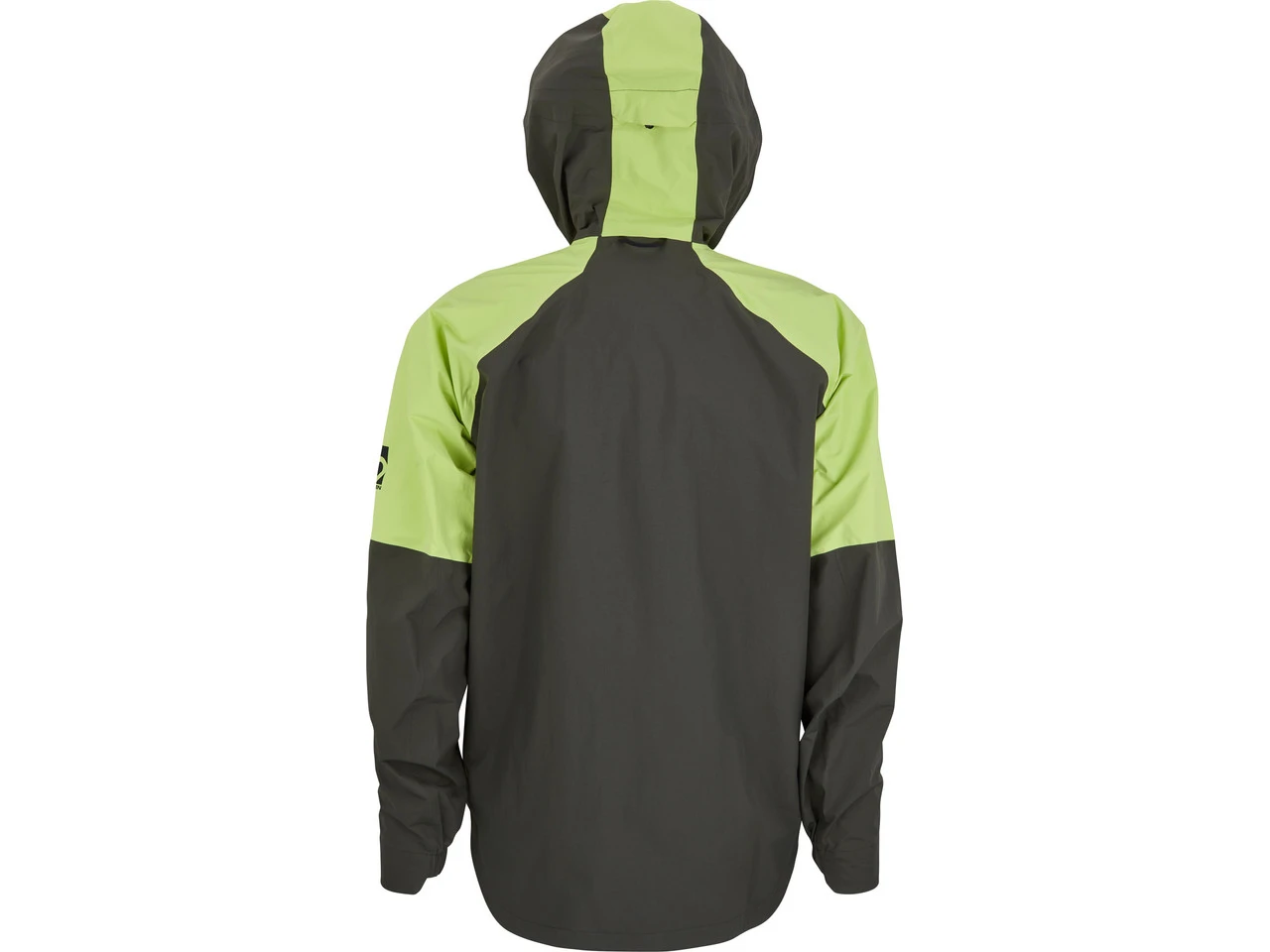 Five Ten All Mountain Regenjacke 9 Five Ten All Mountain Regenjacke – Bild 7